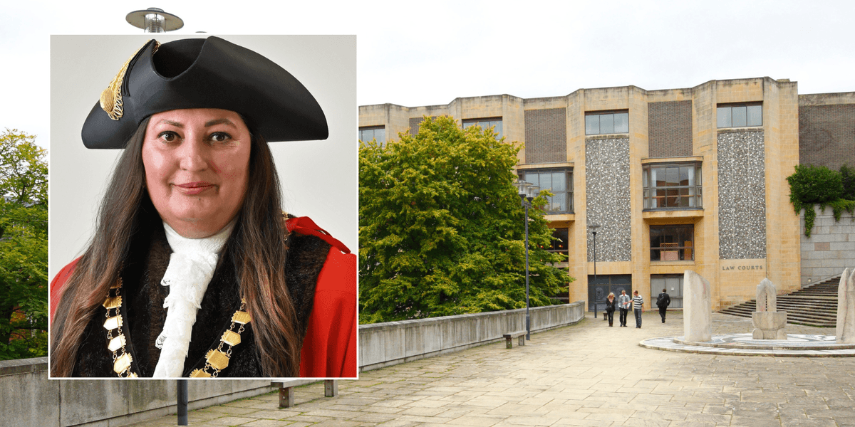 Schoolgirl, 15, was ‘hysterical’ after telling teacher she was ‘raped by Labour councillor’s son’, court told Schoolgirl, 15, was ‘hysterical’ after telling teacher she was ‘raped by Labour councillor’s son’, court told