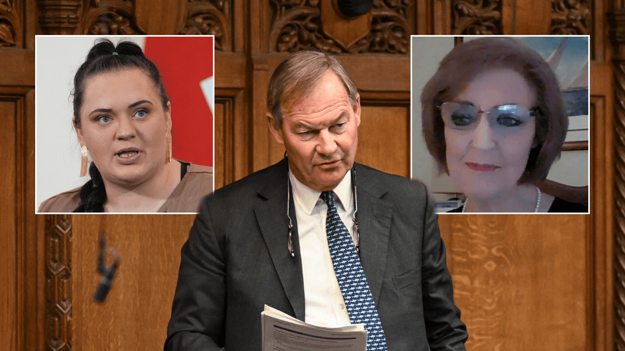 Rupert Lowe's £600k grooming gang inquiry hears shock claims of 'Eid rapes' and police cover-ups: 'Barbarians!'
