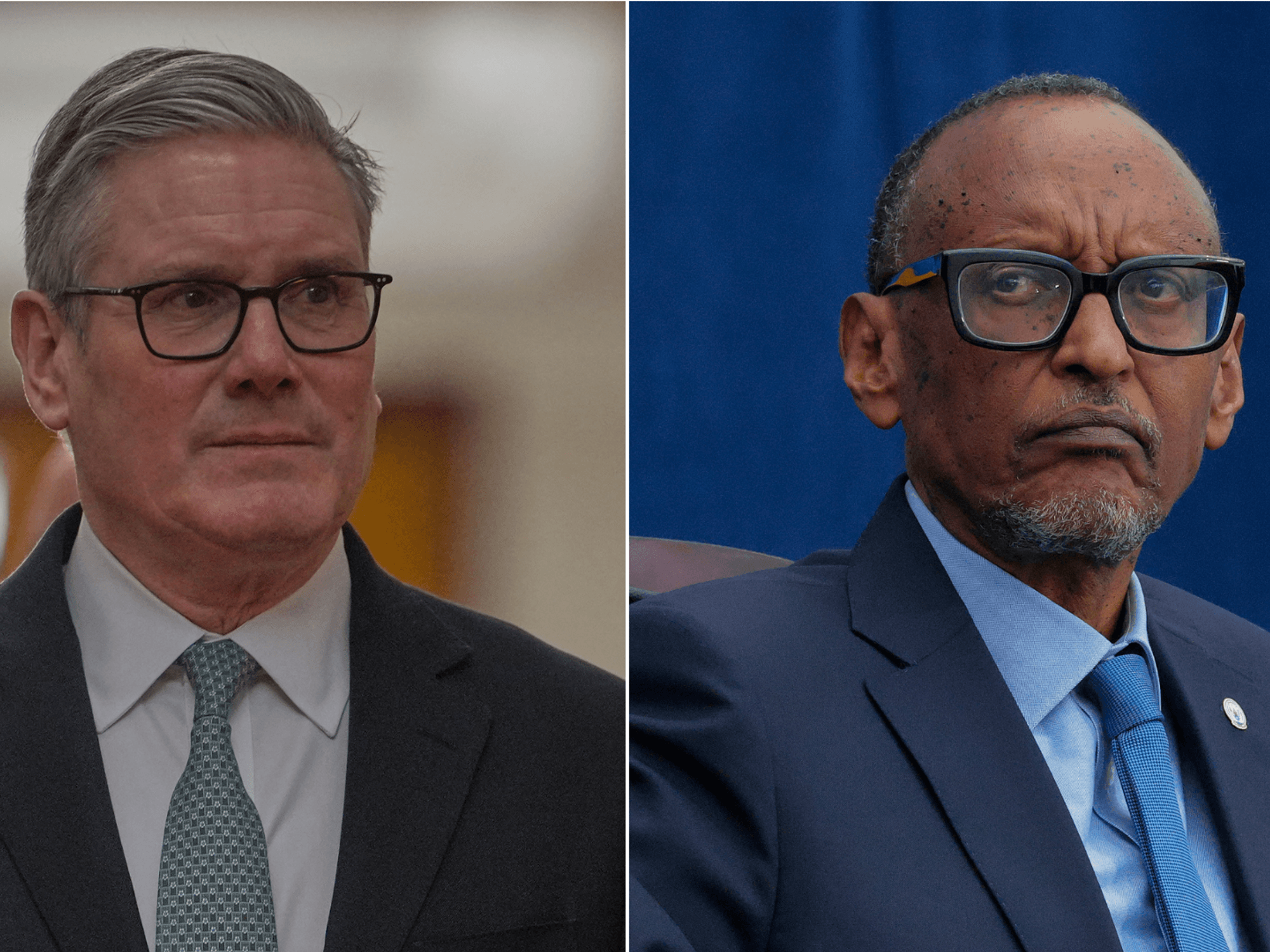 Taxpayers face £100million bill over Labour's delay in ending Rwanda migrant deal