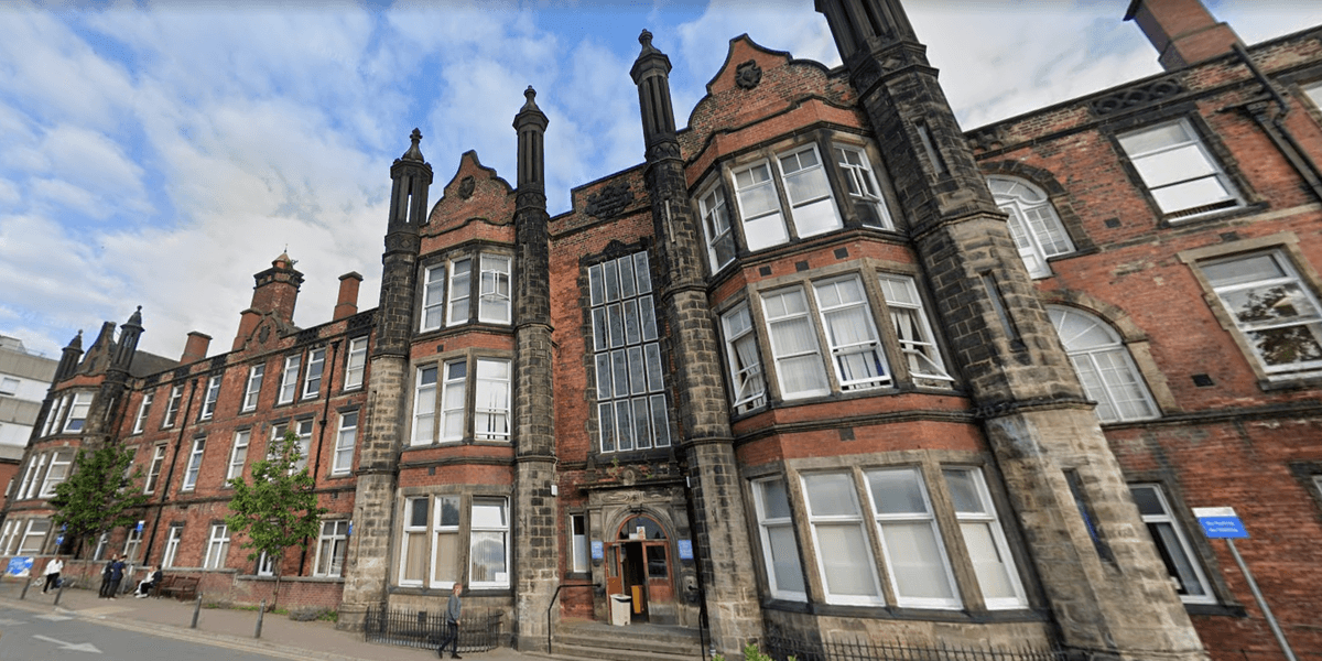 Man stuffed Koran down hospital prayer room toilet before writing antisemitic graffiti on police wall Man stuffed Koran down hospital prayer room toilet before writing antisemitic graffiti on police wall