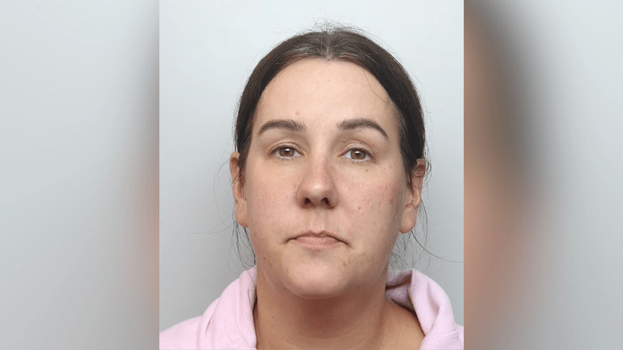 Lucy Connolly charges for deleted tweet 'fast-tracked' by Attorney General Lord Hermer