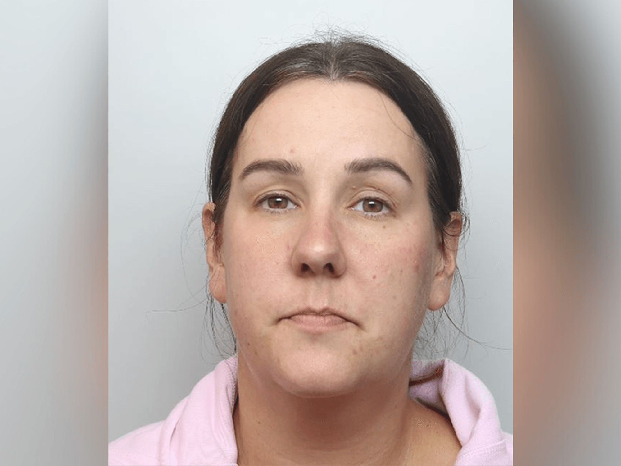 Lucy Connolly charges for deleted tweet 'fast-tracked' by Labour's attorney general Lord Hermer