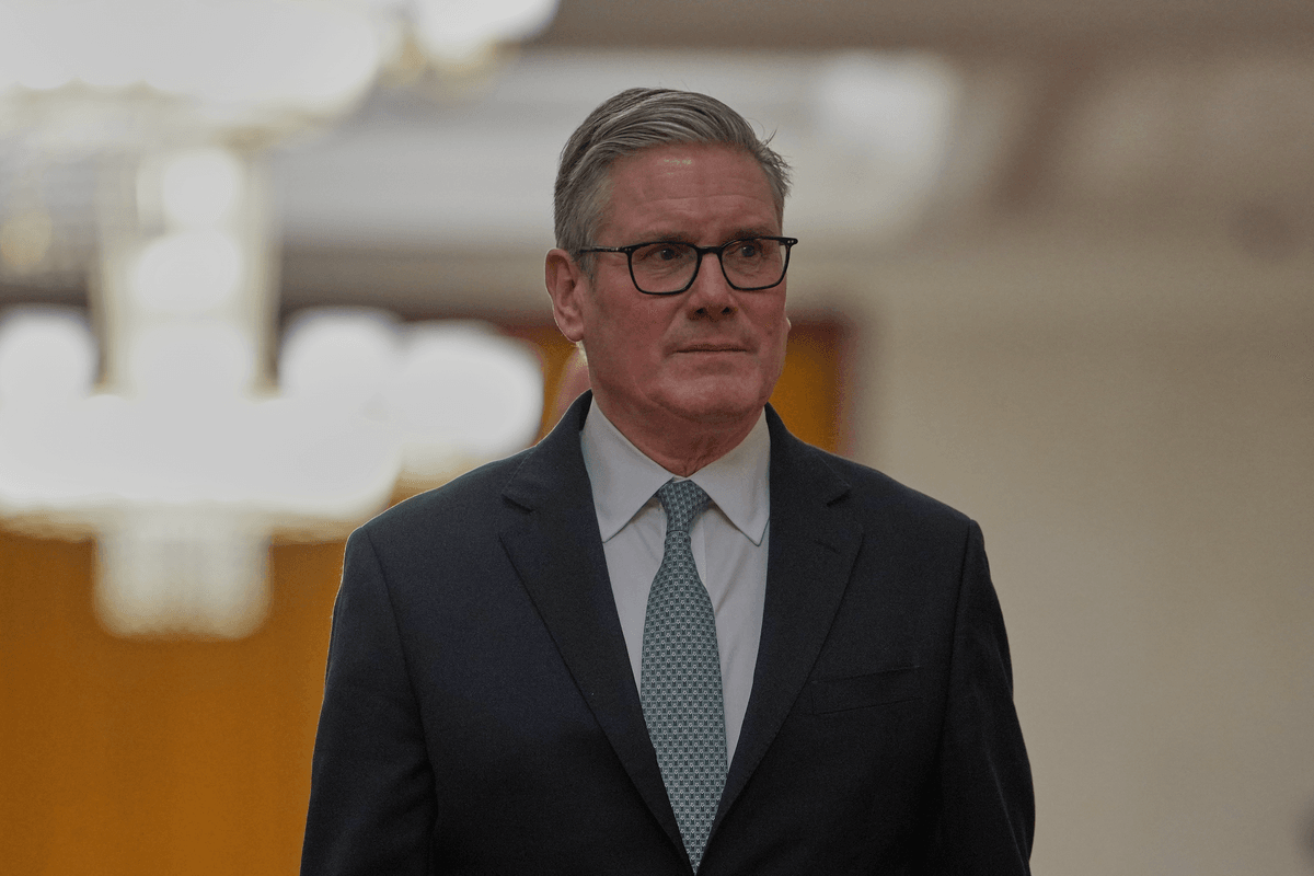 POLL OF THE DAY: Would a change of leader draw a line under the Mandelson scandal? VOTE NOW