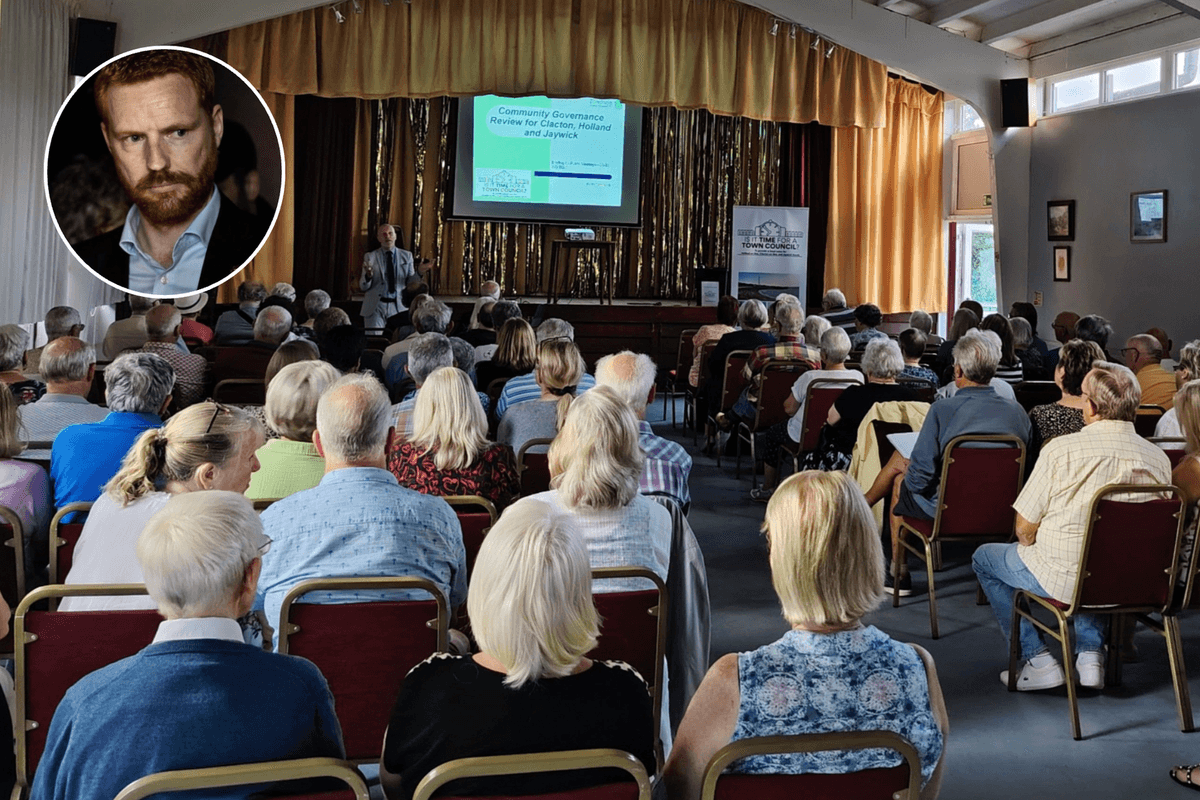 Labour's latest exercise in democratic butchery is sparking a grassroots revolution across England - Paul Embery