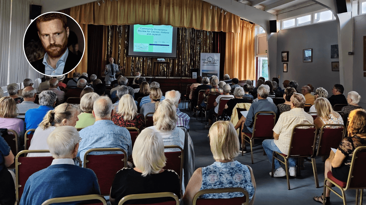 Labour's latest exercise in democratic butchery is sparking a grassroots revolution across England - Paul Embery