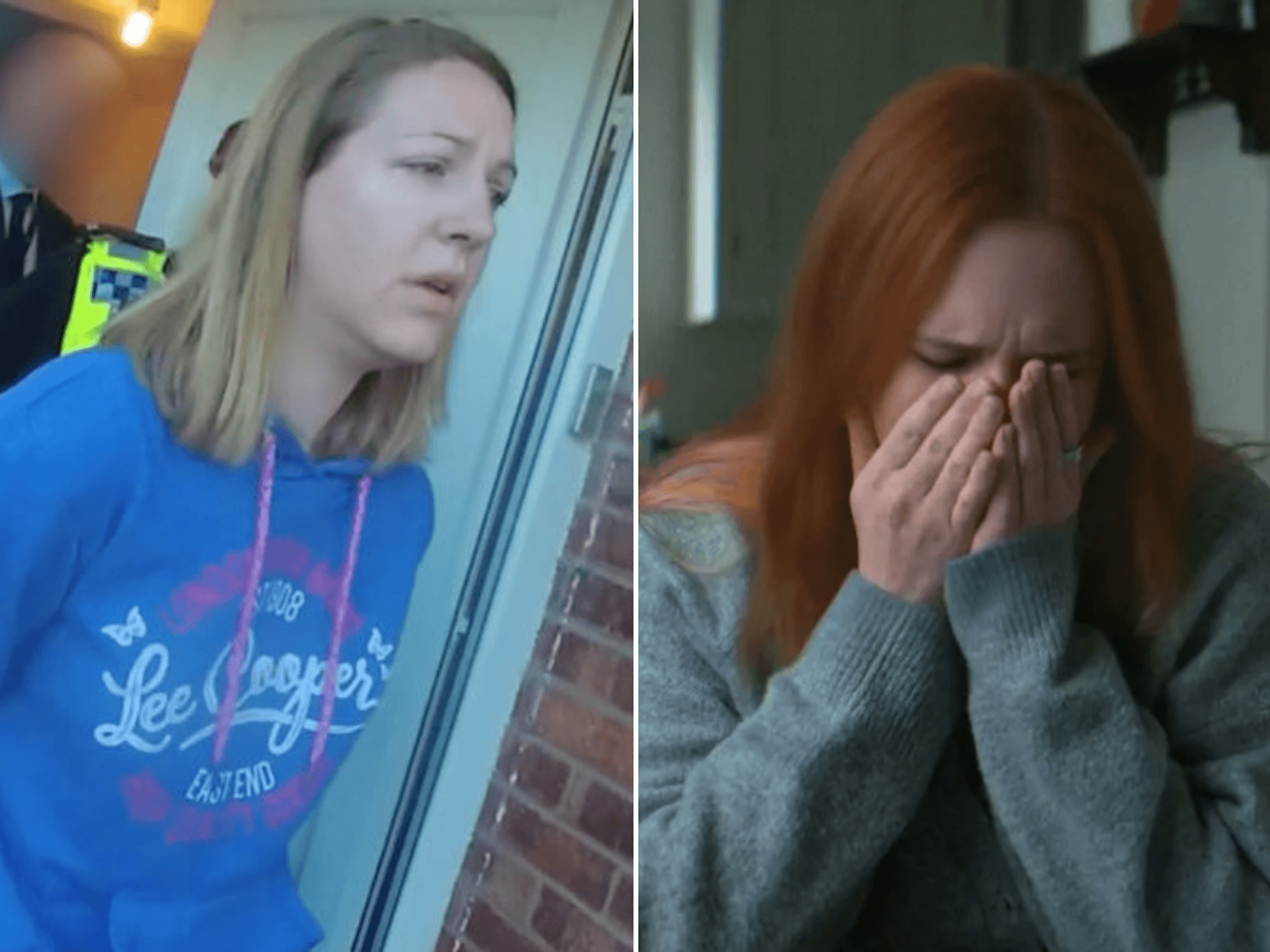 Lucy Letby Netflix doc sparks criticism for 'disturbing' method to anonymise witnesses: 'Never do...