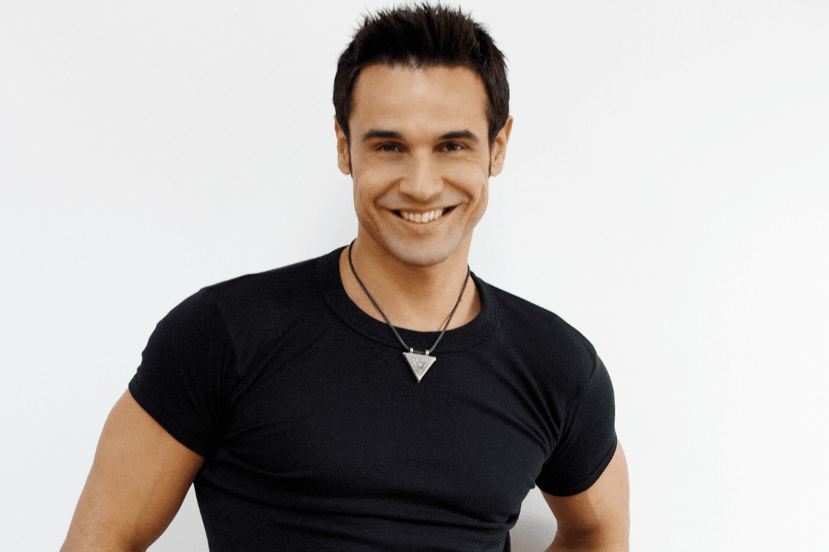 X Factor's Chico stopped daughter from signing record deal as he opens up on fears of modern audiences