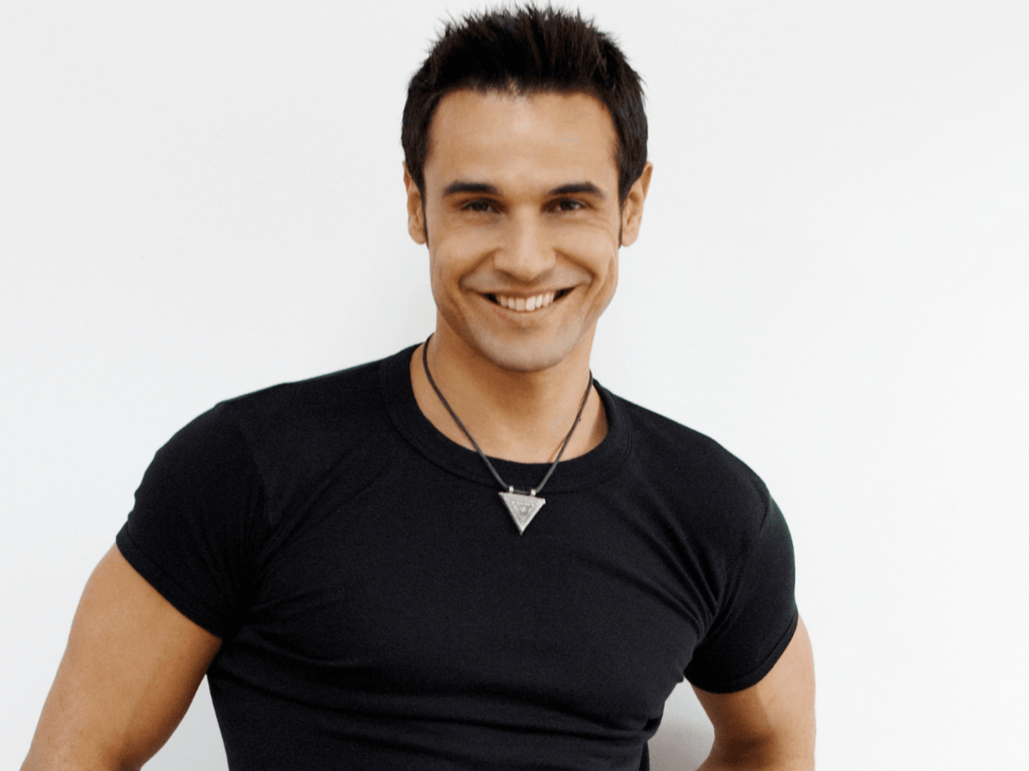 X Factor's Chico stopped daughter from signing record deal as he opens up on fears of modern audiences