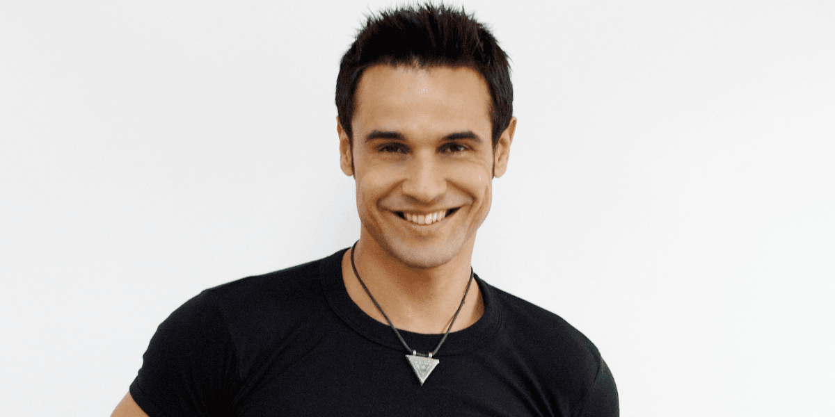 X Factor’s Chico stopped daughter from signing record deal as he opens up on fears of modern audiences X Factor’s Chico stopped daughter from signing record deal as he opens up on fears of modern audiences