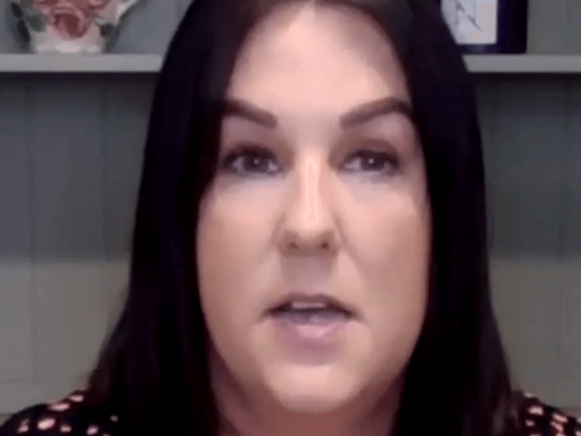 Lucy Connolly blasts Lord Hermer for ‘fast-tracking’ charges for deleted tweet in explosive GB Ne...