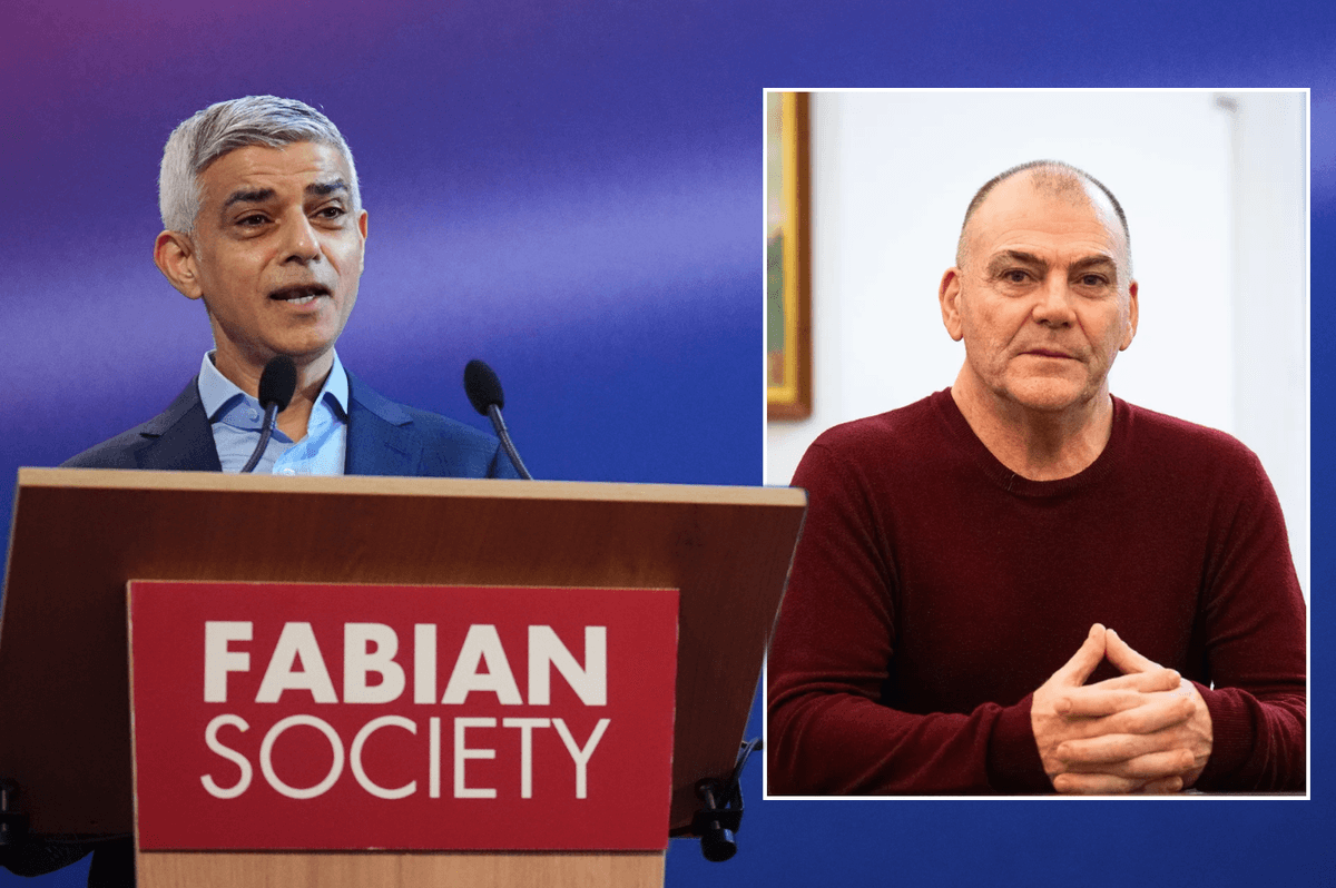 'Disappointing!' Sadiq Khan REFUSES to back bus driver sacked after stopping thief