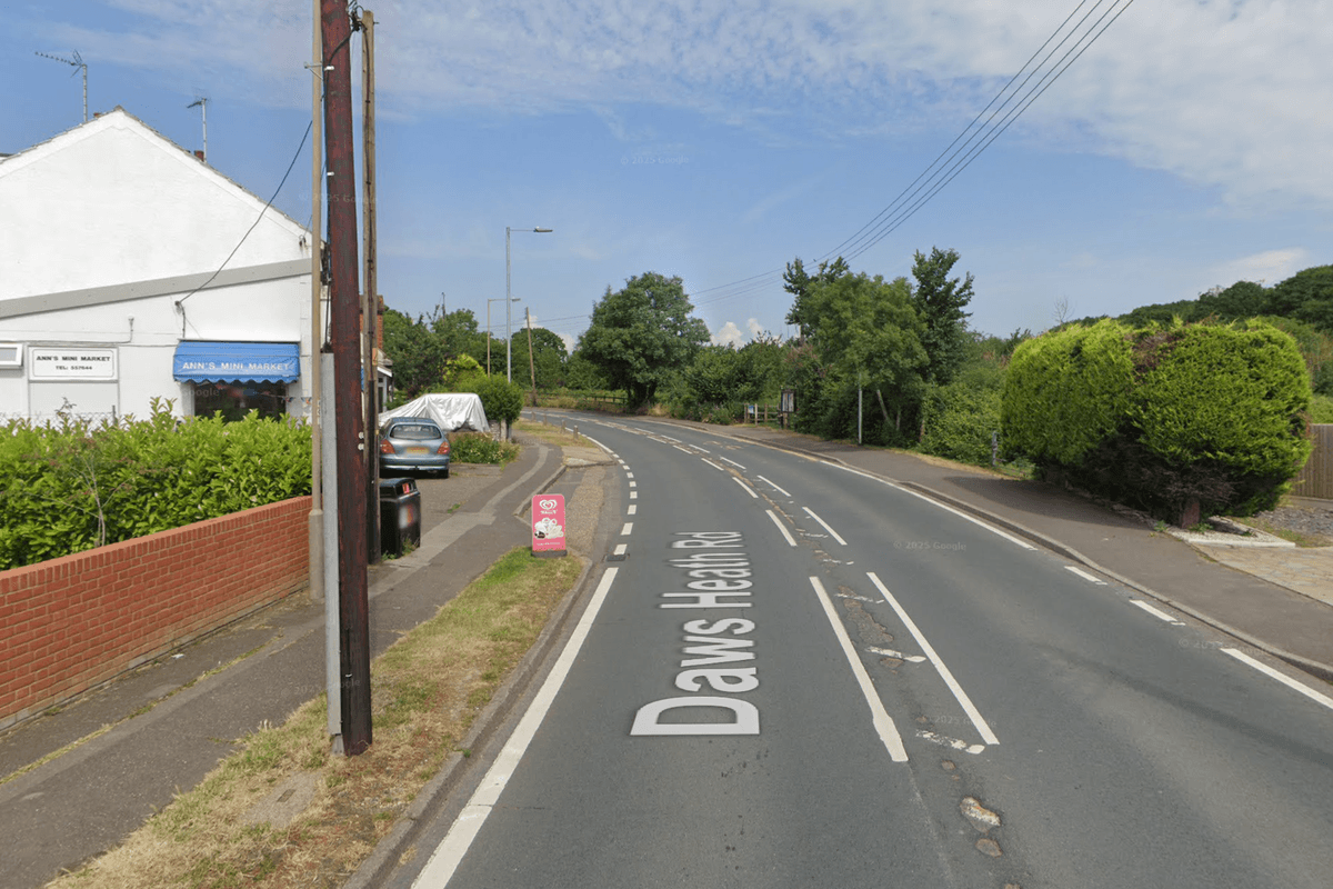 Councillor rages over 'ridiculous' £7k duck warning sign - 'I've lived here 25 years and never seen one'