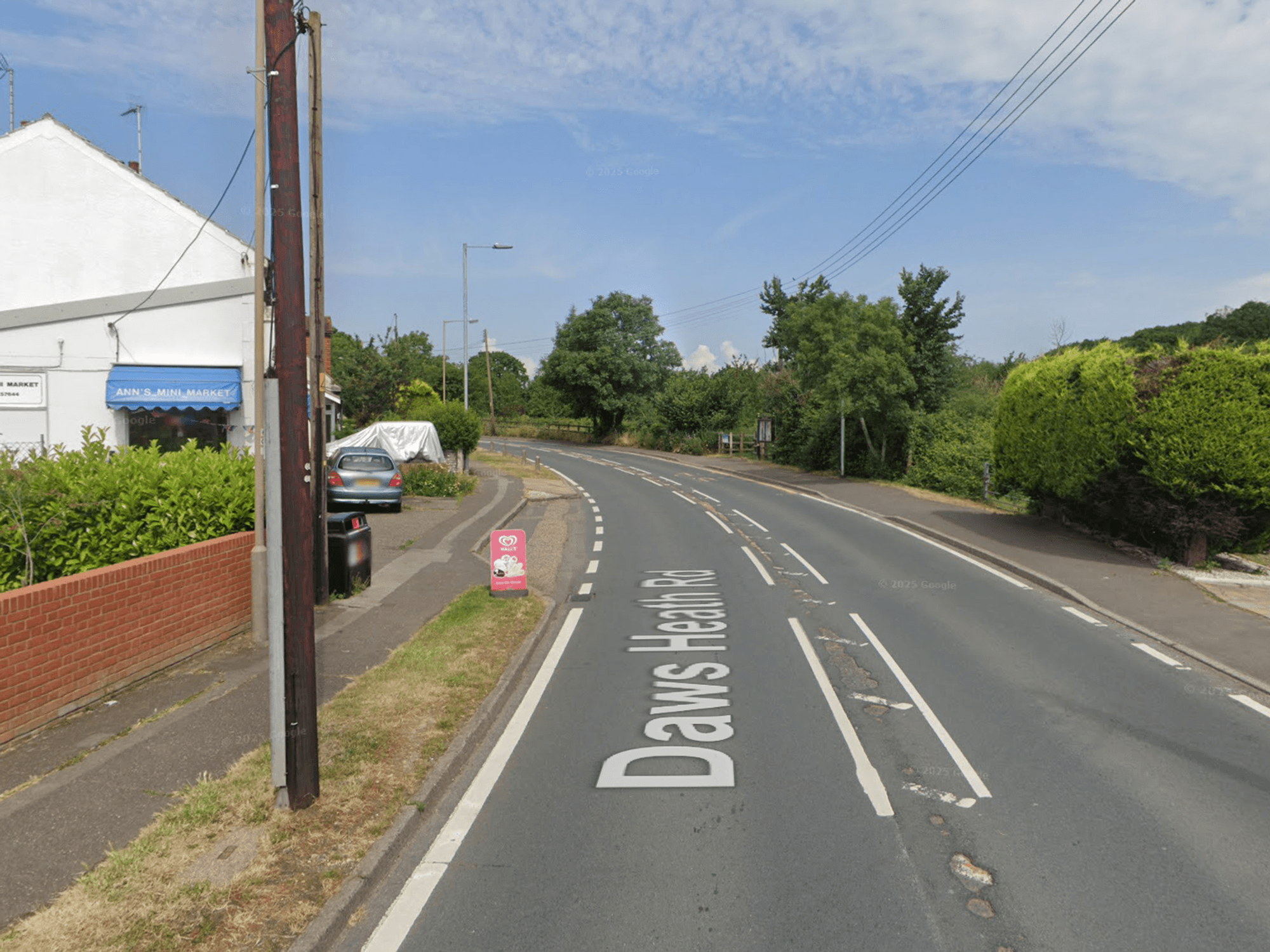 Councillor rages over 'ridiculous' £7k duck warning sign - 'I've lived here 25 years and never seen one'