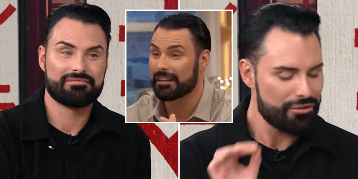 Rylan Clark sparks ITV This Morning row as ‘WOKE’ viewers ‘switch off’ following comeback after ‘immigration’ comments Rylan Clark sparks ITV This Morning row as ‘WOKE’ viewers ‘switch off’ following comeback after ‘immigration’ comments