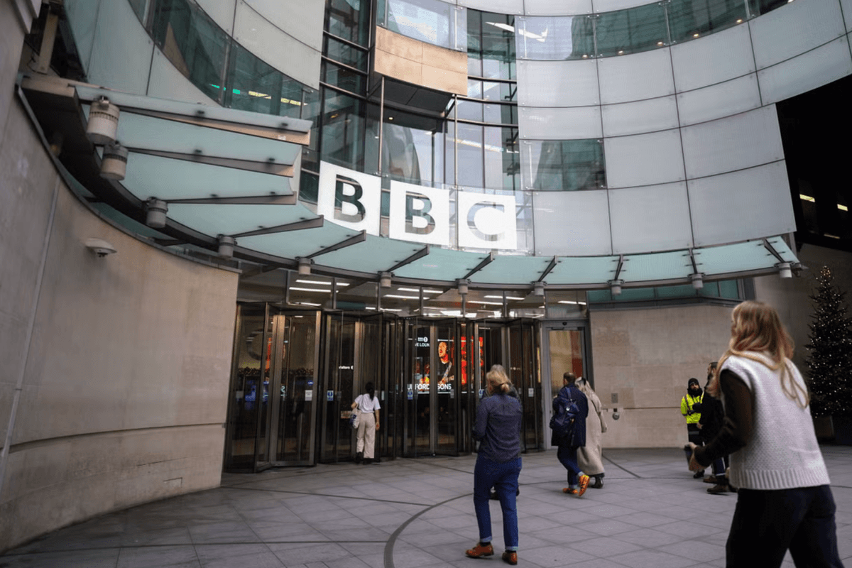POLL OF THE DAY: Is it finally time to scrap the BBC licence fee? VOTE NOW