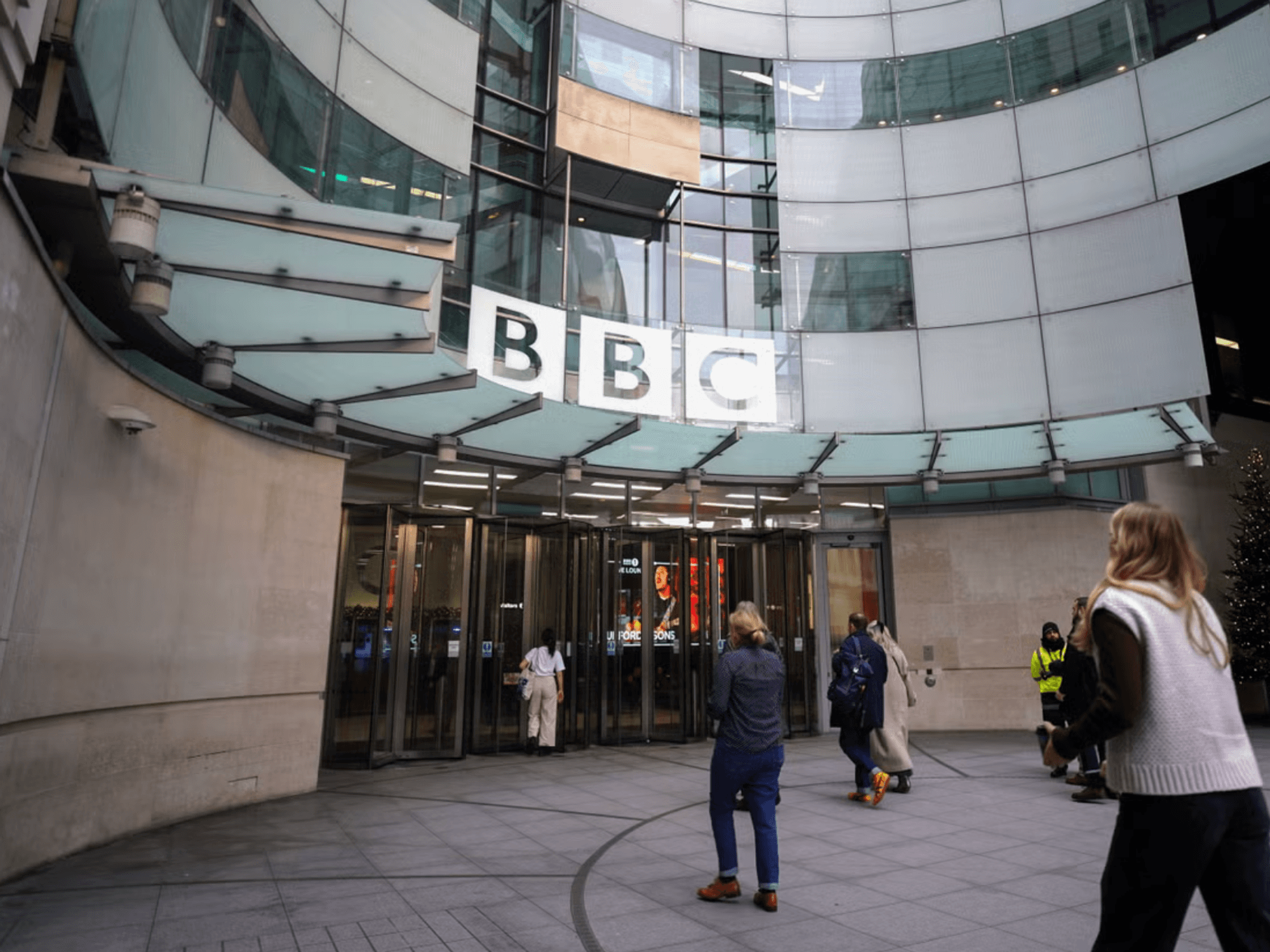 POLL OF THE DAY: Is it finally time to scrap the BBC licence fee? VOTE NOW