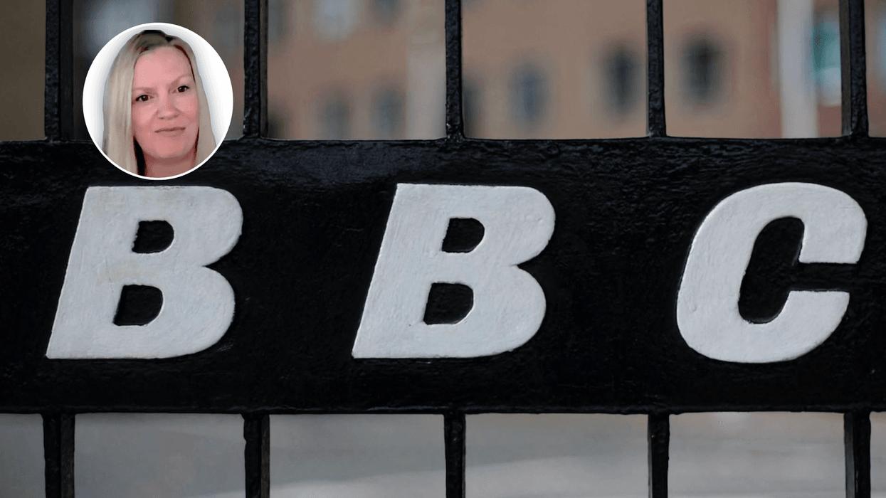 There is a silver lining to the BBC licence fee hike. The nuclear option is now unavoidable - Rebecca Ryan