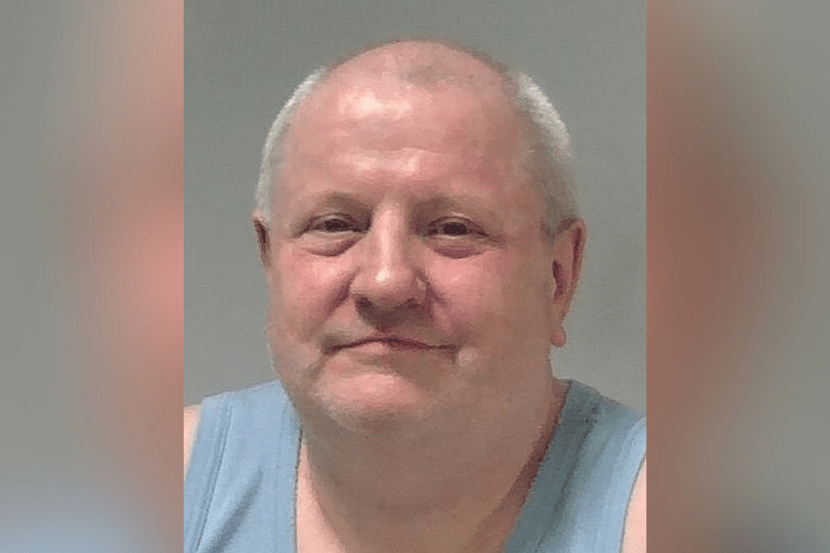 Suffolk Strangler handed new life sentence after murder of schoolgirl nearly 30 years ago