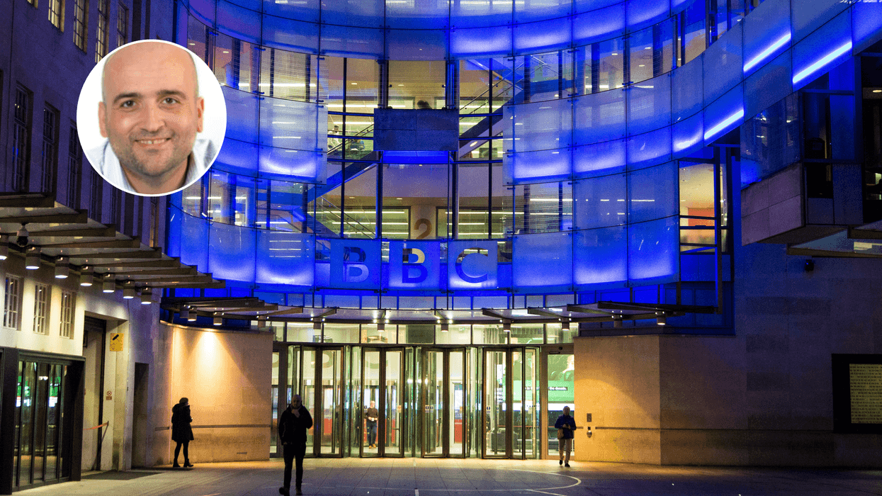 I worked for the BBC. This is the very cynical motivation behind the unpopular licence fee rise - Danny Kelly