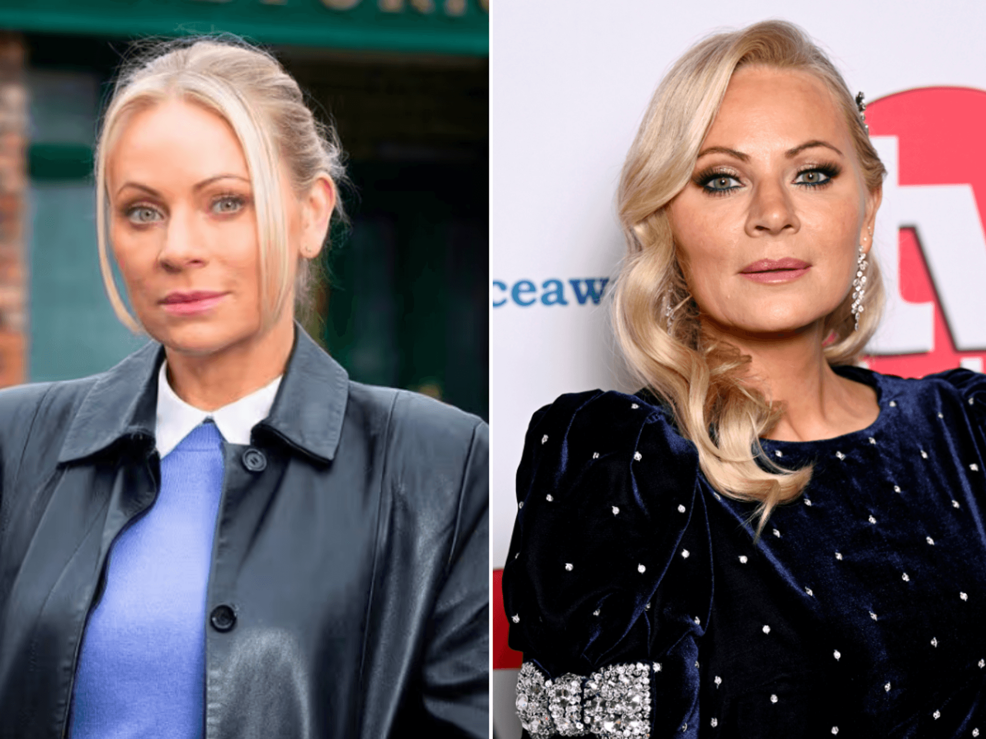 ITV Coronation Street star flooded with support as they mark milestone: 'Overwhelmed'