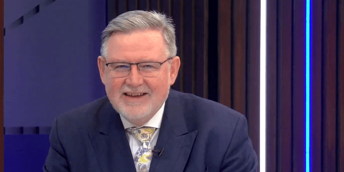 ‘You should be the next PM!’ ‘You should be the next PM!’