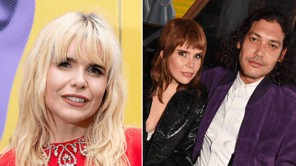 Paloma Faith, 44, opens up on fears for 'high-risk' pregnancy after facing 'judgement'