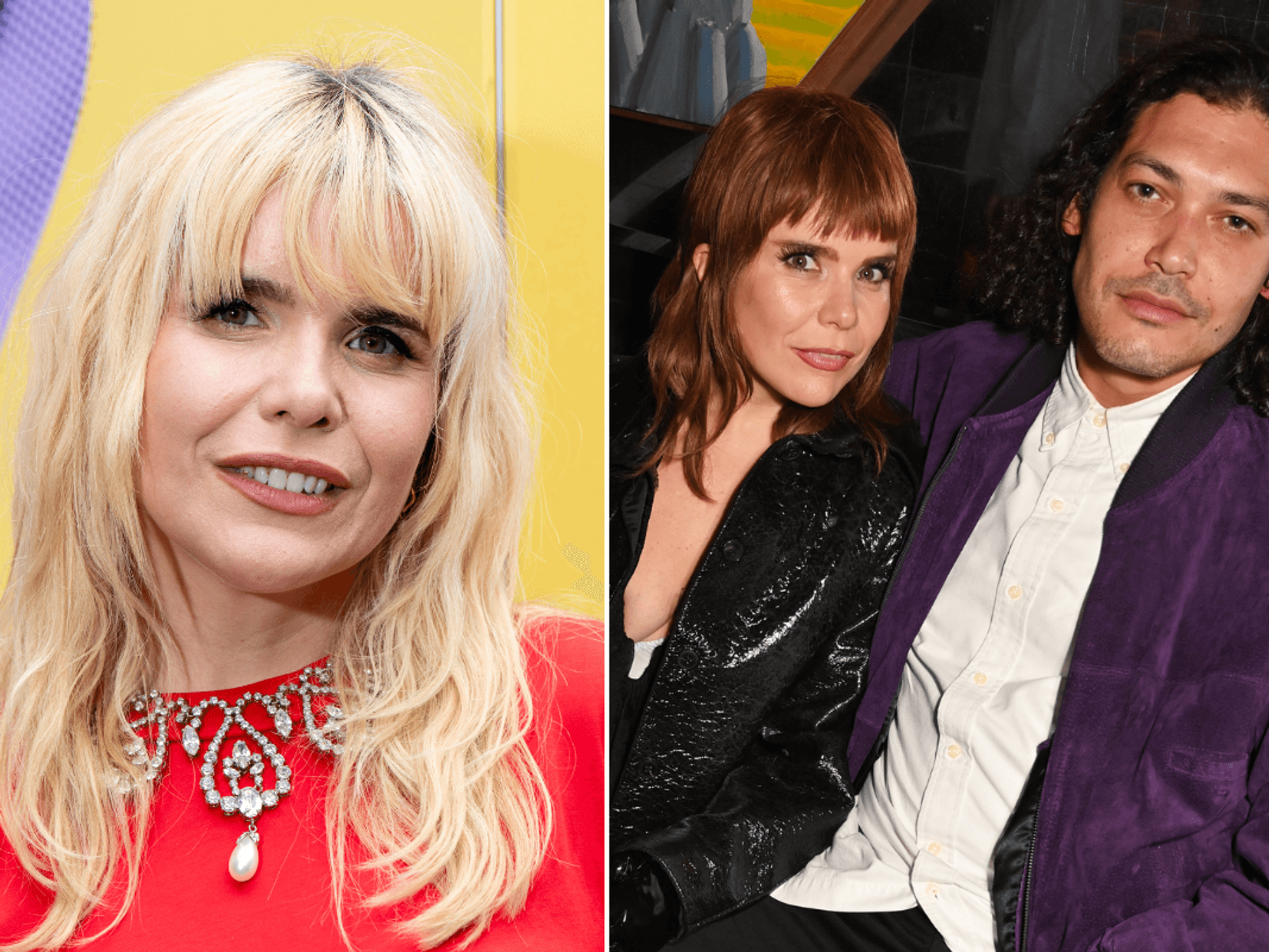 Paloma Faith, 44, opens up on fears for 'high-risk' pregnancy after facing 'judgement'