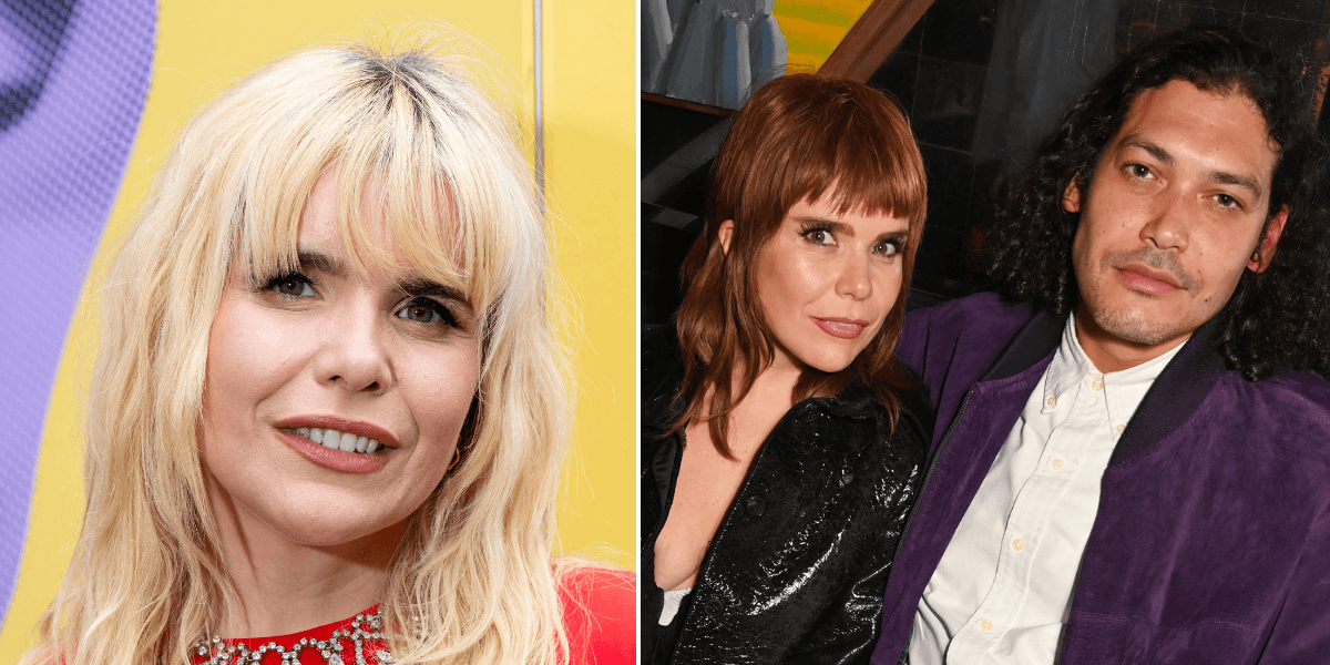 Paloma Faith, 44, opens up on fears for ‘high-risk’ pregnancy after facing ‘judgement’ Paloma Faith, 44, opens up on fears for ‘high-risk’ pregnancy after facing ‘judgement’
