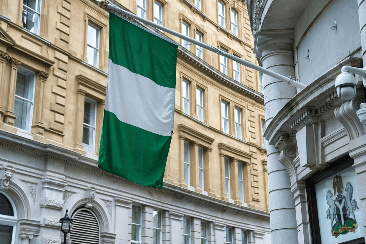 Nigerian court orders Britain to pay £420m in reparations over colonial-era deaths