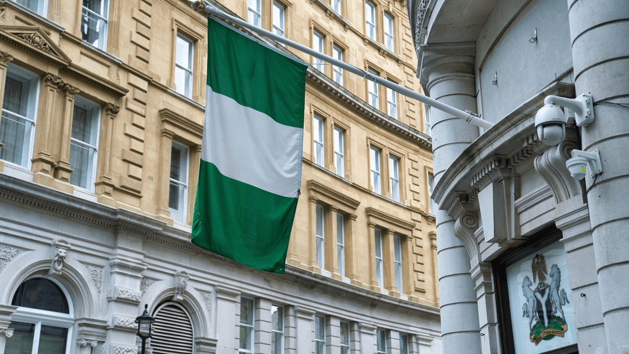 Nigerian court orders Britain to pay £420m in reparations over colonial-era deaths