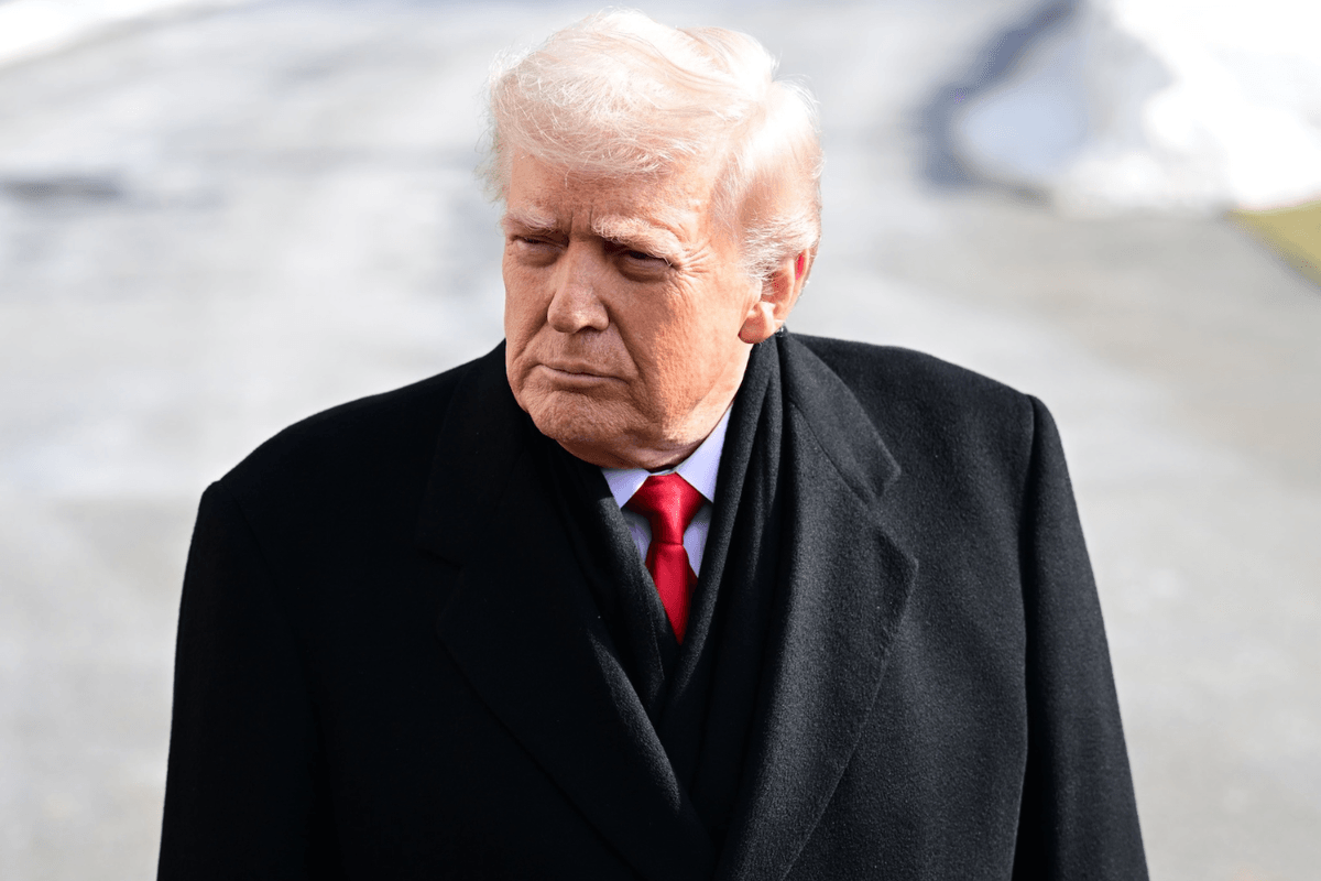 Donald Trump ‘authorises access to UFO bases and non-human bodies’, US congressman claims