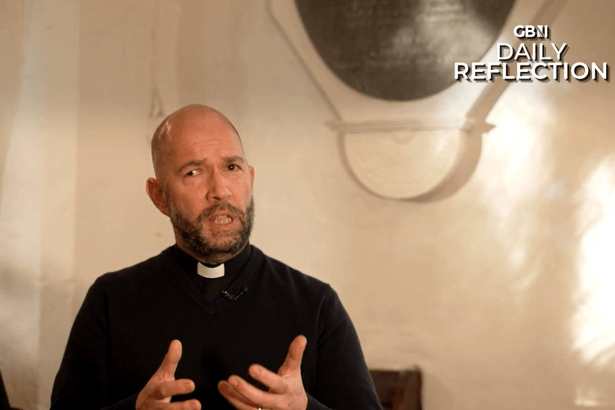 GB News Daily Reflection - Sunday 8th February 2026