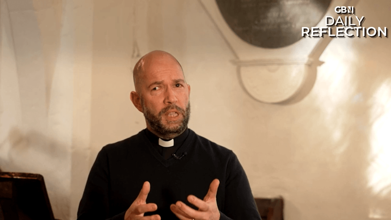 GB News Daily Reflection - Sunday 8th February 2026