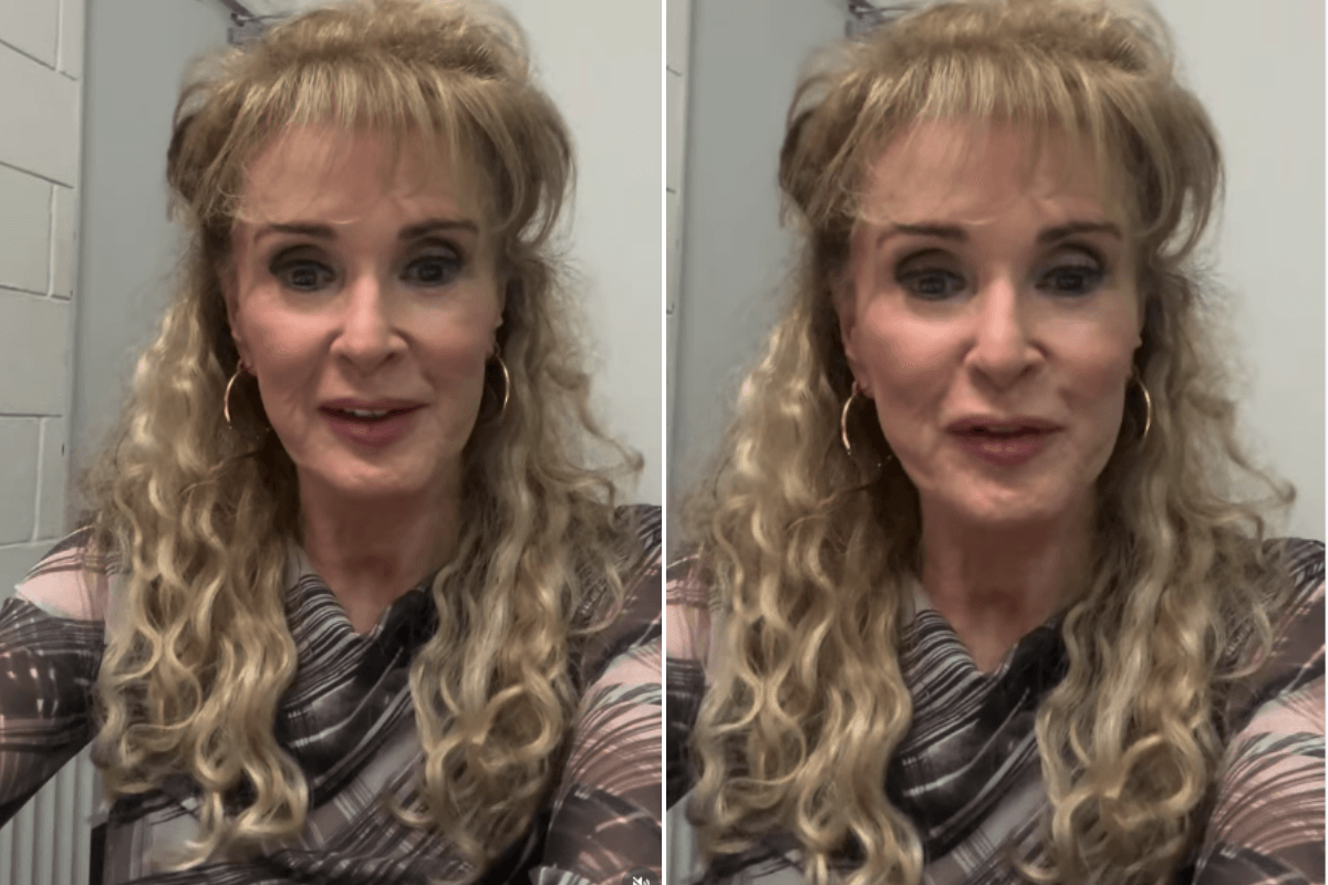 ITV Coronation Street legend shares breast cancer diagnosis as she provides operation update: 'My head was mashed!'