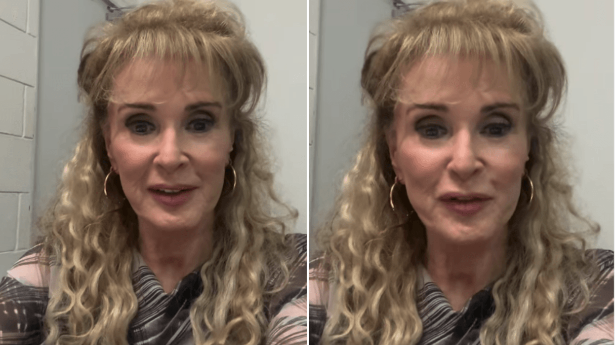 ITV Coronation Street legend shares breast cancer diagnosis as she provides operation update: 'My head was mashed!'