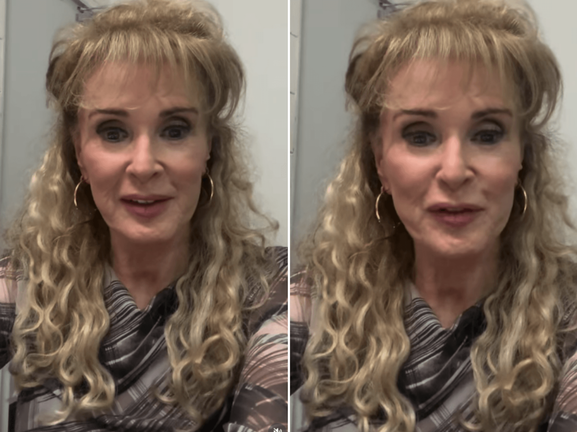 ITV Coronation Street legend shares breast cancer diagnosis as she provides operation update: 'My...