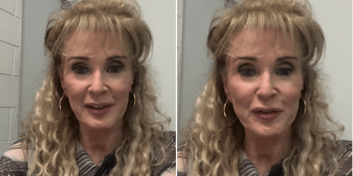 ITV Coronation Street legend Beverley Callard shares breast cancer diagnosis as she provides operation update: ‘My head was mashed!’ ITV Coronation Street legend Beverley Callard shares breast cancer diagnosis as she provides operation update: ‘My head was mashed!’