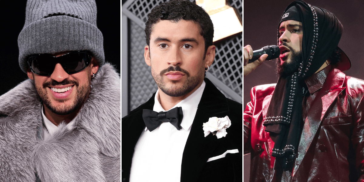 Who is Bad Bunny, what has he said about Donald Trump, and why is his Super Bowl half-time show controversial? Who is Bad Bunny, what has he said about Donald Trump, and why is his Super Bowl half-time show controversial?