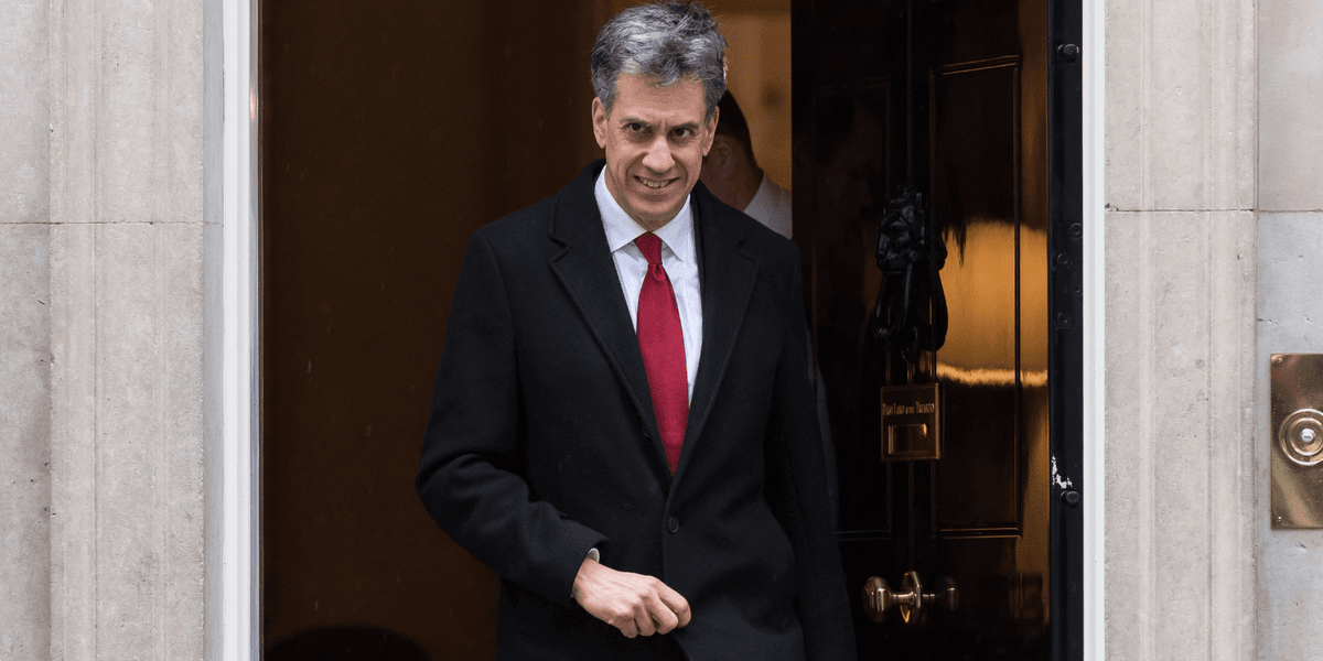 Ed Miliband ‘plotting Labour leadership bid inspired by NYC socialist mayor Zohran Mamdani’ Ed Miliband ‘plotting Labour leadership bid inspired by NYC socialist mayor Zohran Mamdani’