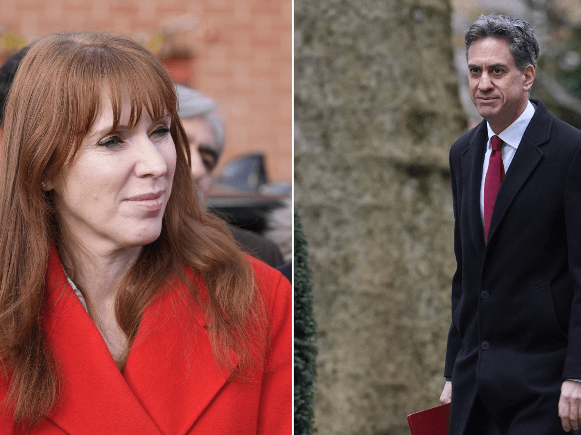 POLL: If Sir Keir Starmer steps aside, who would you prefer as Prime Minister? YOU DECIDE