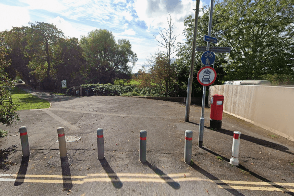 Council spends thousands to remove bollards installed just MONTHS ago
