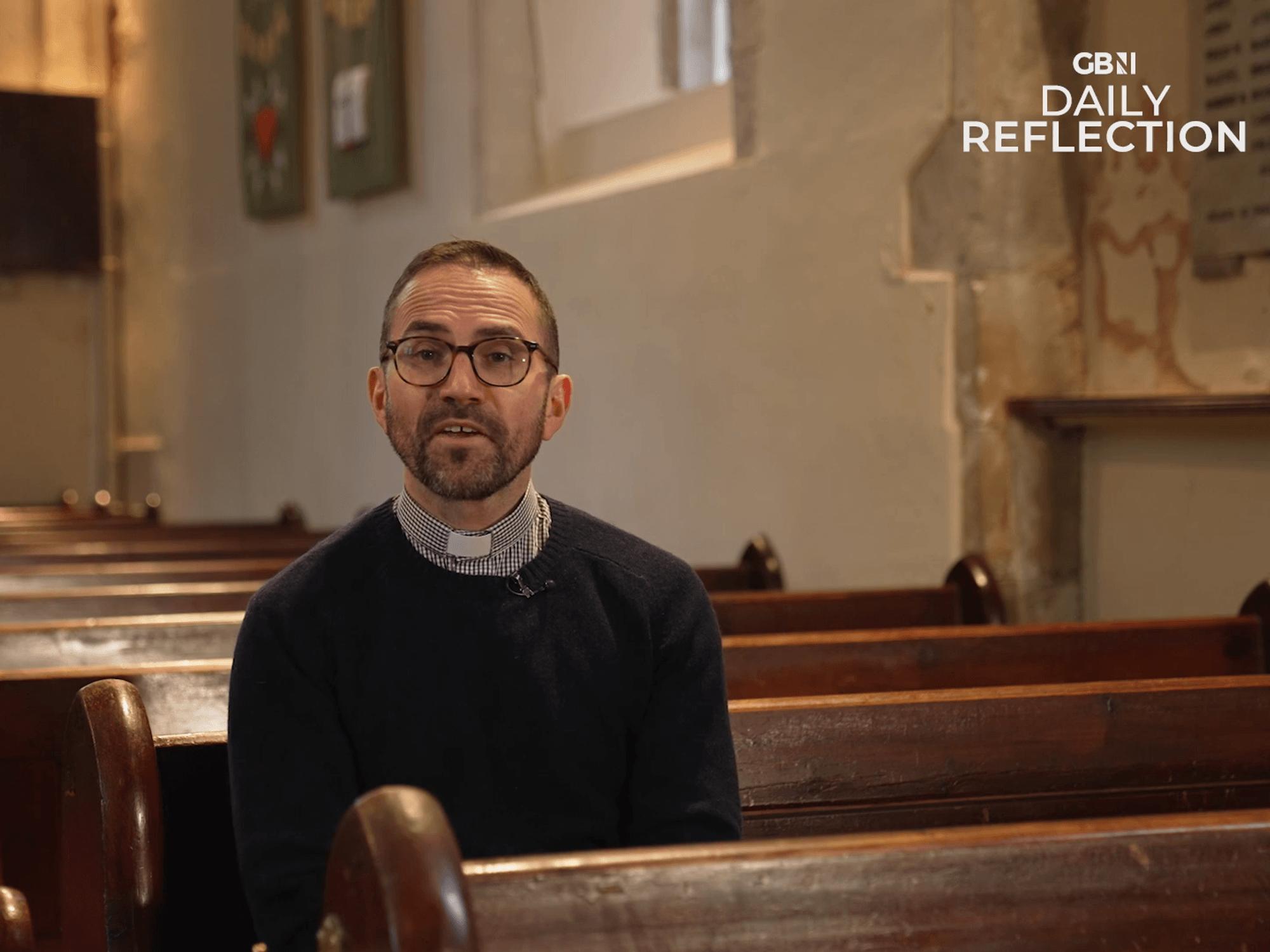 GB News Daily Reflection — Monday 9th February 2026