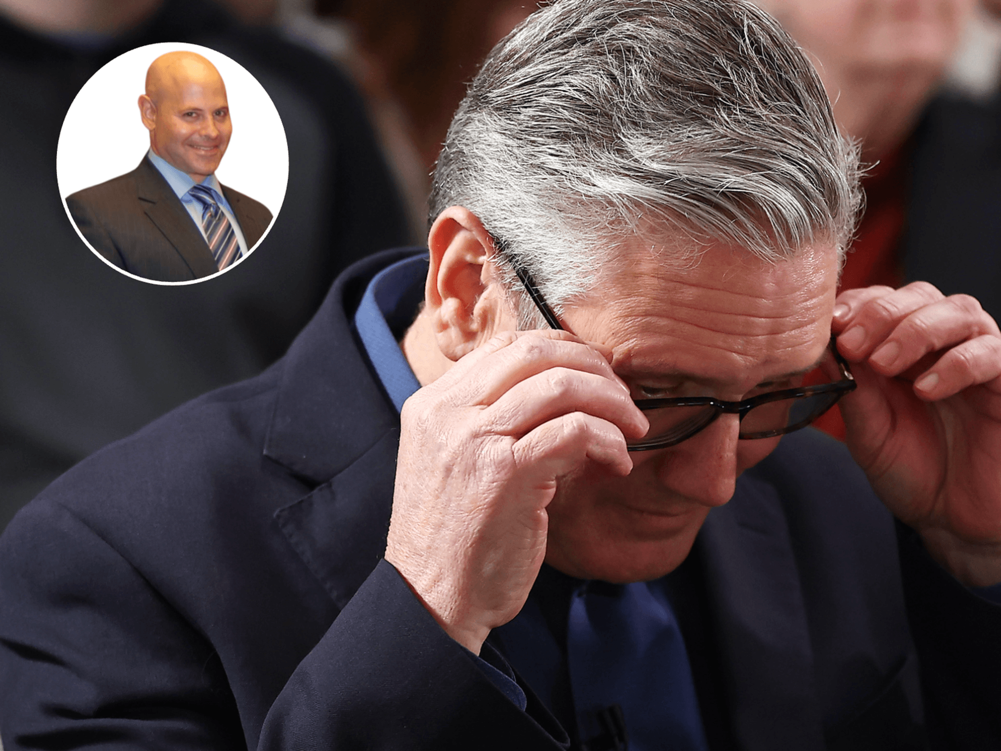 This is the real and very alarming reason Keir Starmer is avoiding the Parliamentary guillotine -...