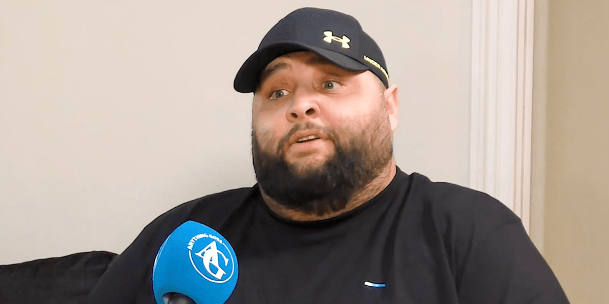 Norfolk winner admits being ‘one hour away from death’ after pocketing £1million jackpot Norfolk winner admits being ‘one hour away from death’ after pocketing £1million jackpot