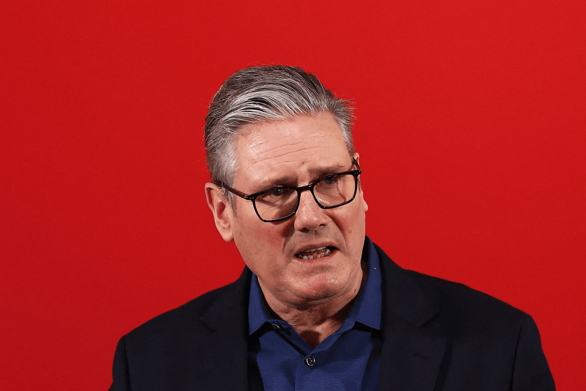 POLL OF THE DAY: Should a change of leader trigger a general election? VOTE NOW