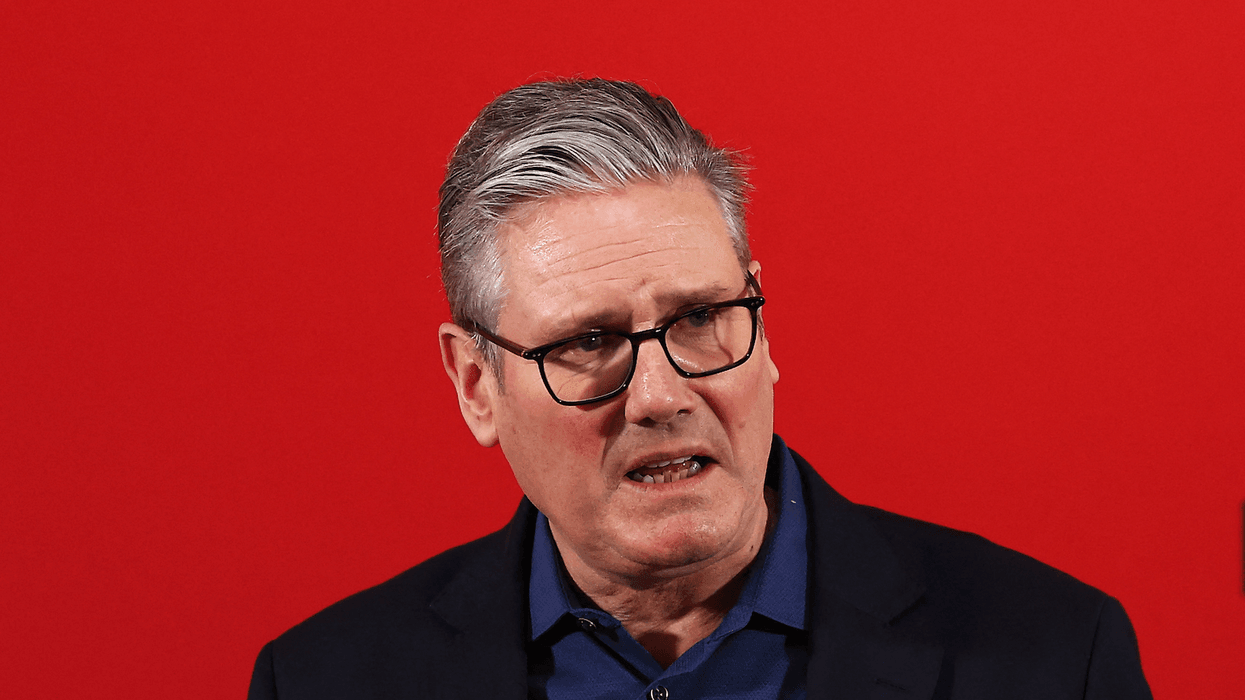 POLL OF THE DAY: Should a change of leader trigger a general election? VOTE NOW