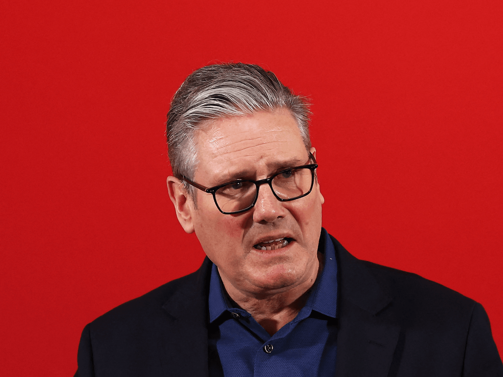 POLL OF THE DAY: Should a change of leader trigger a general election? VOTE NOW