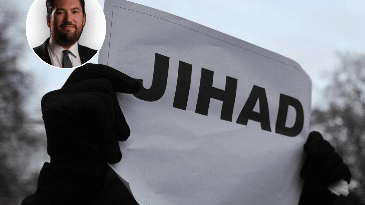 The UAE holds a devastating mirror up to Britain's laissez-faire approach to radical Islam - James Price