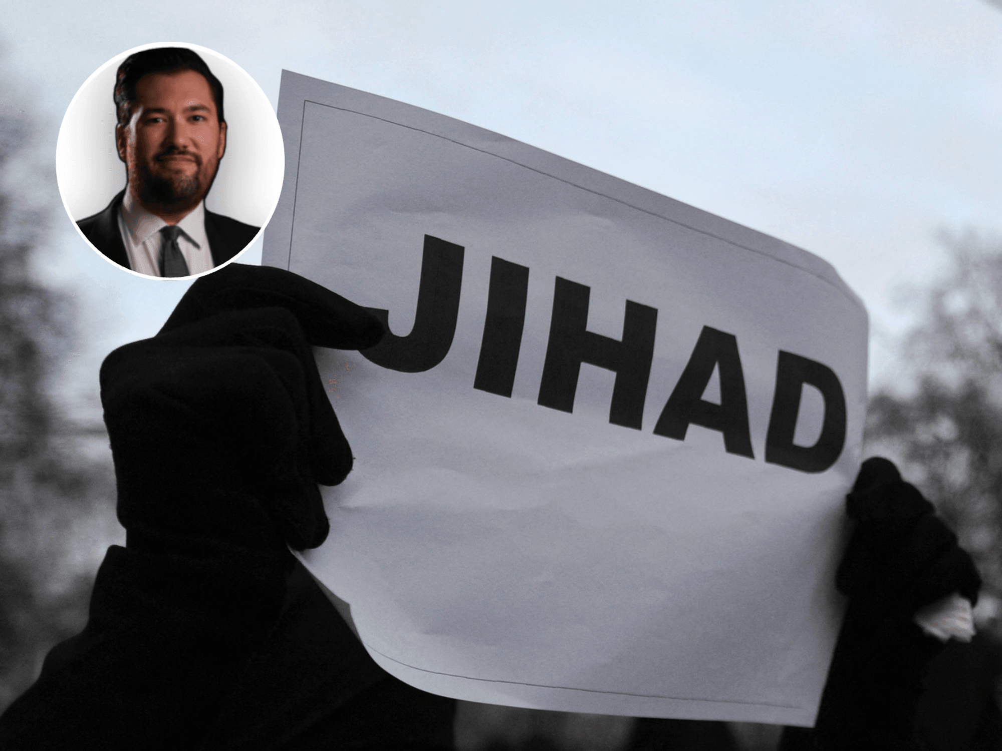 The UAE holds a devastating mirror up to Britain's laissez-faire approach to radical Islam - James Price