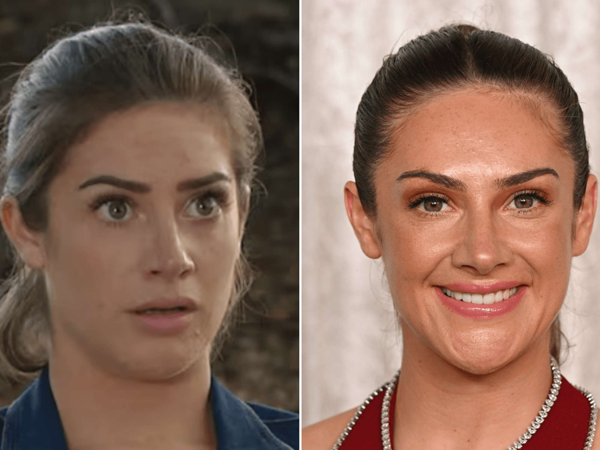 ITV Emmerdale star makes surprise 'relief' admission as they quit soap after 20 years